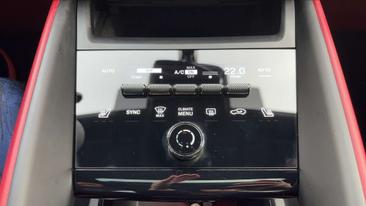 Porsche Macan H2 4S — photo 12