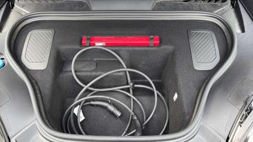 Porsche Macan H2 4S — photo 14