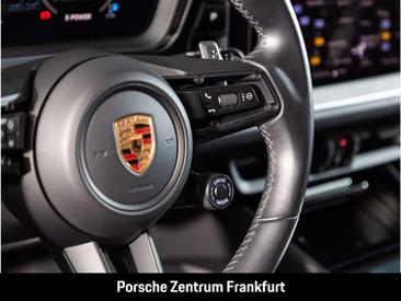 Porsche Cayenne II Turbo — photo 26