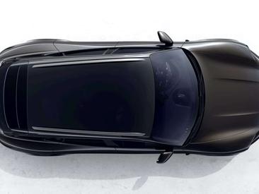 Porsche Taycan 4S — photo 5