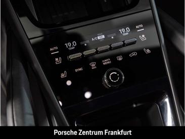 Porsche Cayenne II Turbo — photo 29
