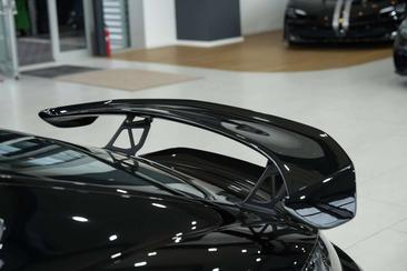 Porsche 718 GT4 GT4 — photo 10