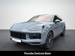 Porsche Cayenne III - 2025 - Joinsteer - #1