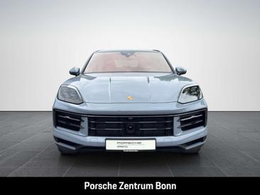 Porsche Cayenne III — photo 2
