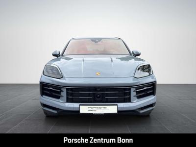 Porsche Cayenne III
