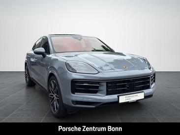 Porsche Cayenne III — photo 3