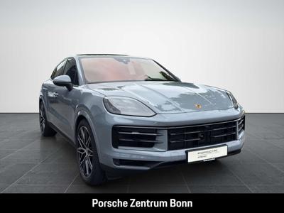 Porsche Cayenne III