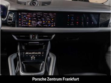 Porsche Cayenne II Turbo — photo 32