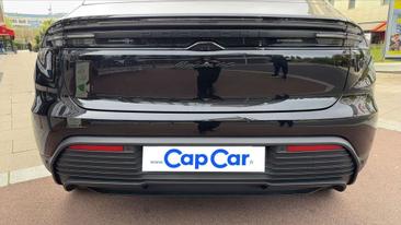 Porsche Macan H2 4S — photo 20