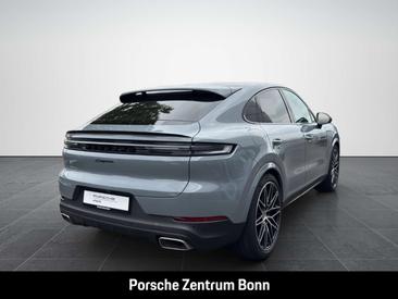 Porsche Cayenne III — photo 5