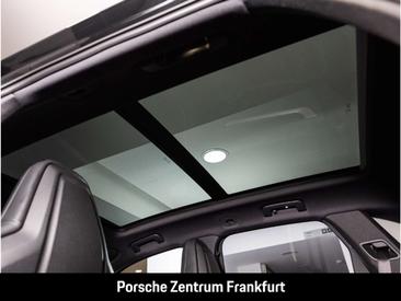 Porsche Cayenne II Turbo — photo 35