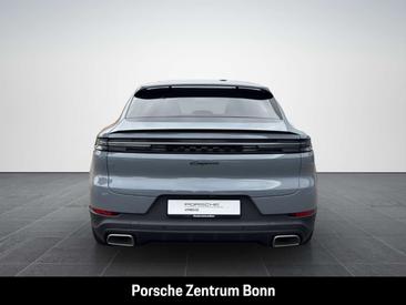 Porsche Cayenne III — photo 6