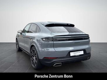 Porsche Cayenne III — photo 7