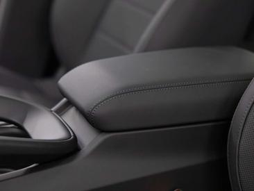 Porsche Macan Electrique — photo 43