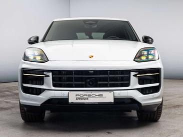 Porsche Cayenne II E-Hybrid — photo 4