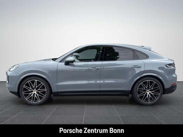 Porsche Cayenne III — photo 8