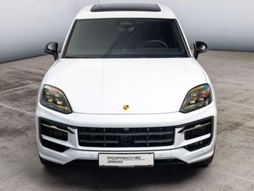 Porsche Cayenne II E-Hybrid — photo 5