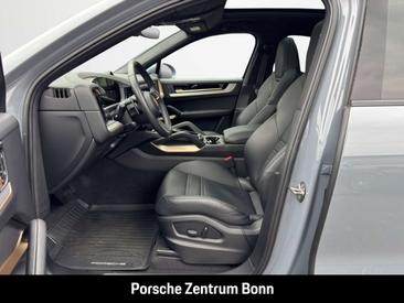 Porsche Cayenne III — photo 9