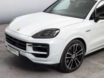 Porsche Cayenne II E-Hybrid — photo 6