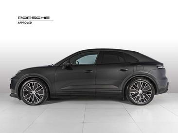 Porsche Macan Electrique — photo 2