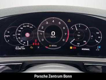 Porsche Cayenne III — photo 11