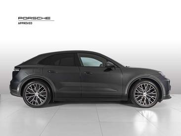 Porsche Macan Electrique — photo 4