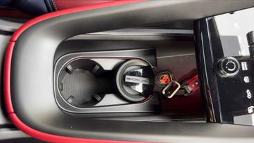 Porsche Macan H2 4S — photo 25