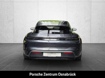Porsche Taycan 4S — photo 6