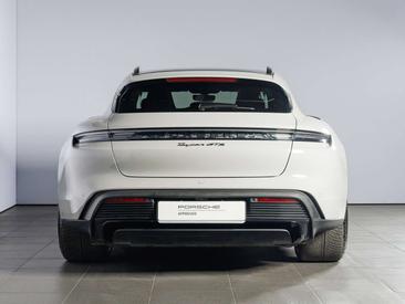 Porsche Taycan GTS — photo 5