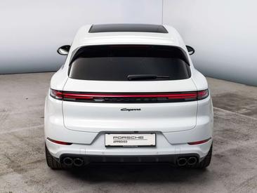 Porsche Cayenne II E-Hybrid — photo 11