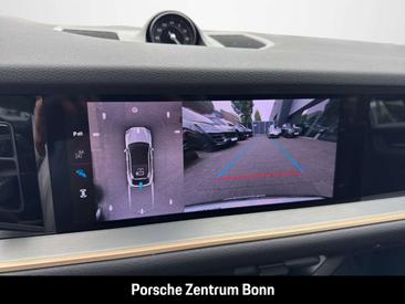 Porsche Cayenne III — photo 16