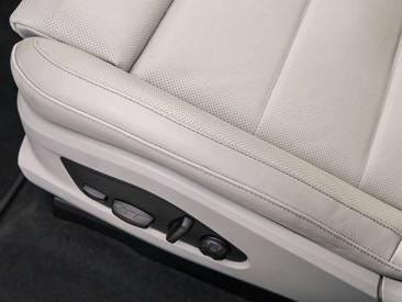 Porsche Macan Electrique — photo 11