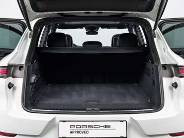 Porsche Cayenne II E-Hybrid — photo 14