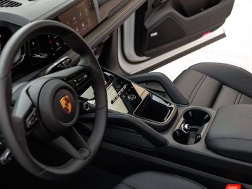 Porsche Cayenne II E-Hybrid — photo 18