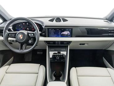 Porsche Macan Electrique — photo 18