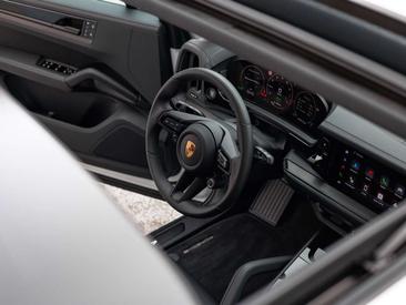 Porsche Cayenne II E-Hybrid — photo 22