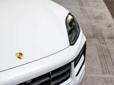 Porsche Cayenne II E-Hybrid — photo 23