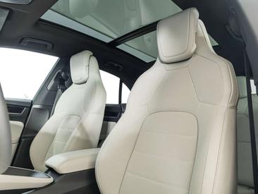 Porsche Macan Electrique — photo 25