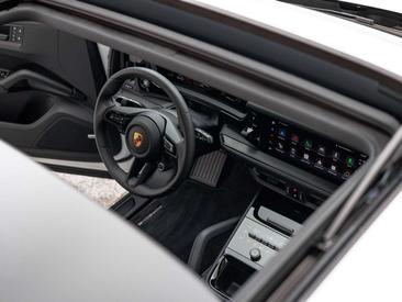 Porsche Cayenne II E-Hybrid — photo 24