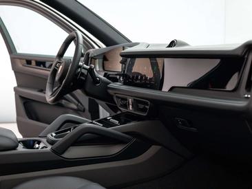 Porsche Cayenne II E-Hybrid — photo 25