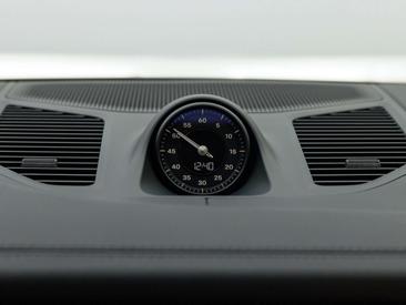 Porsche Cayenne II E-Hybrid — photo 29