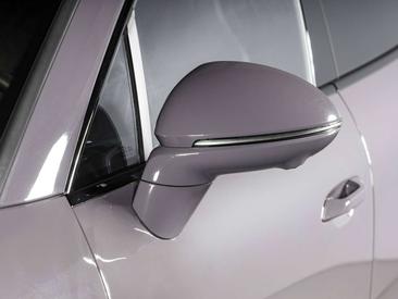 Porsche Macan Electrique — photo 8