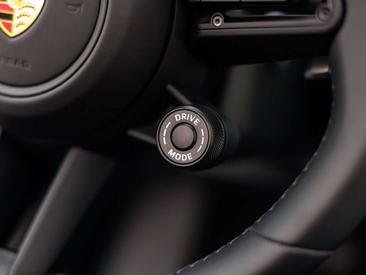 Porsche Cayenne II E-Hybrid — photo 32