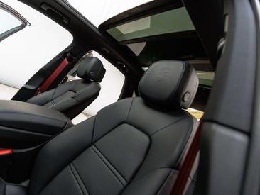 Porsche Cayenne II E-Hybrid — photo 38