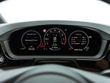 Porsche Cayenne II E-Hybrid — photo 41