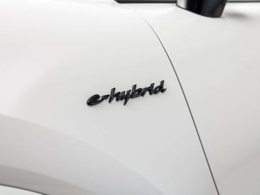 Porsche Cayenne II E-Hybrid — photo 43