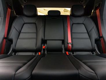 Porsche Cayenne II E-Hybrid — photo 46