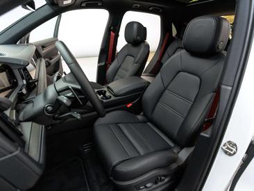 Porsche Cayenne II E-Hybrid — photo 49