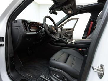 Porsche Cayenne II E-Hybrid — photo 50