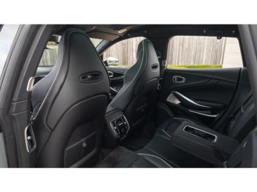 Aston Martin DBX 707 SUV — photo 20